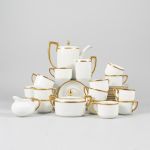 1189 8264 COFFEE SET